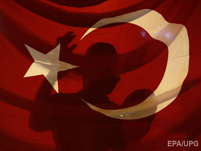 Турция отозвала своего посла в Австрии на фоне дипломатического скандала