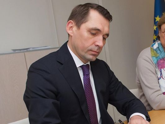 Посол Украины при ЕС опроверг информацию о предоставлении Украине безвизового режима с 1 января 2017 года