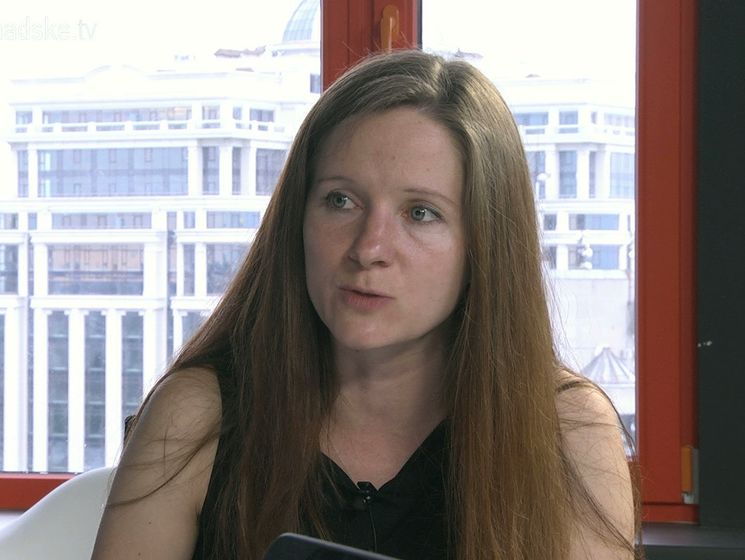 Адвокат Закревская сообщила, что власти РФ не разрешили ей въезжать в оккупированный Крым