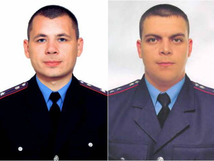 В Тернопольской области местный житель застрелил двух полицейских и ранил третьего