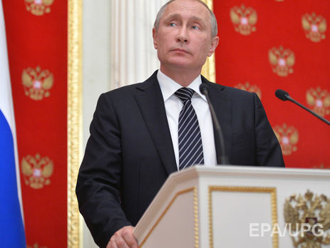 Bloomberg: Путин настолько уверен в своей власти, что к выборам допустили даже Ходорковского