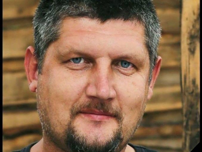 "Свобода": В зоне АТО в День Независимости погиб активист Дьяченко