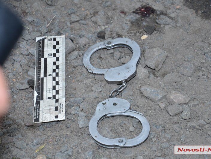 Жители Николаевской области заявили, что местные полицейские насмерть забили мужчину при задержании