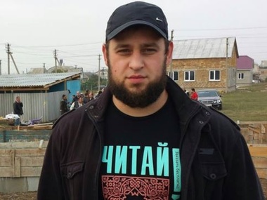 В Крыму нашелся пропавший мусульманский миссионер