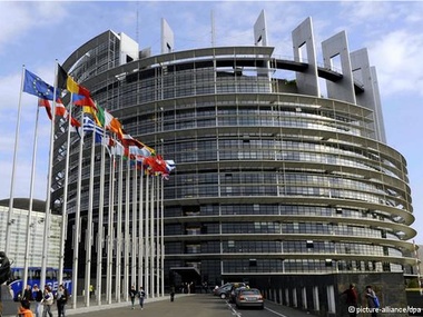 Комитет Европарламента одобрил беспошлинный ввоз украинских товаров в ЕС