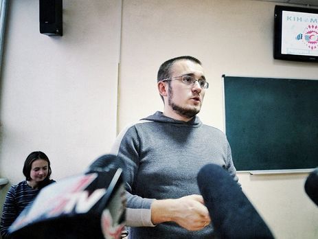 Журналист Бигус сообщил имена полицейских, подозреваемых в убийстве задержанного в Николаевской области