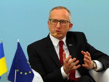 Томбинский о безвизовом режиме: Группа людей держит в заложниках всю Украину