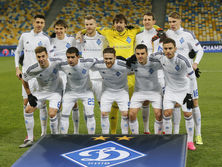 Определились соперники