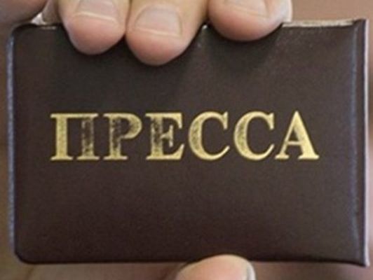 Независимый медиапрофсоюз призывает СБУ провести служебное расследование в отношении сотрудников, удерживавших николаевского журналиста 