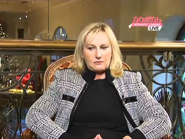 Супруга Лужкова в четвертый раз подряд возглавила рейтинг богатейших женщин России