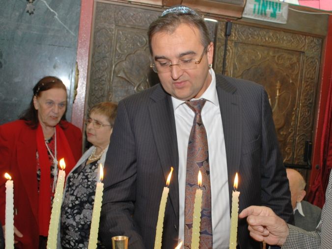 Посол Украины в Израиле: Подписанный меморандум о взаимной правовой помощи – новаторская вещь