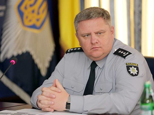 Глава киевской полиции Крищенко: Самоубийство, профессиональная деятельность &ndash; это основные версии смерти журналиста Щетинина