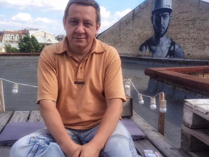Муждабаев о гибели журналиста Щетинина: В самоубийство не верю, в это не верит никто из лично знавших Сашу