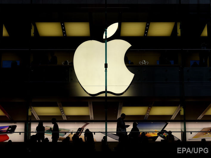 Apple может представить новый iPhone 7 сентября – СМИ