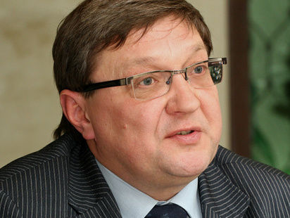 Экс-министр экономики Суслов: Деньги МВФ Украине реально нужны, чтобы рассчитываться с долгами и избегать дефолтов