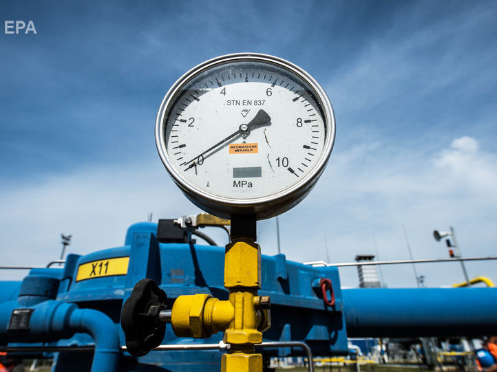 Украина и РФ провели переговоры по газу. "Нафтогаз" готов отозвать новые иски против "Газпрома" в обмен на долгосрочный контракт