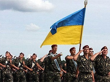 Украинцы перечислили в поддержу армии больше 33 млн гривен