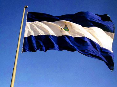 Никарагуа поддержала действия России в Крыму