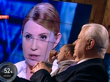 Тимошенко: До 2020 года мы можем полностью отказаться от российского газа