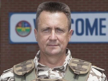 Адмирал Кабаненко: С нашей стороны должна быть справедливая отечественная война
