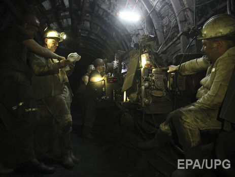 Кабмин планирует закрыть 11–13 госшахт, в результате 8,5 тыс. шахтеров останутся без работы – СМИ
