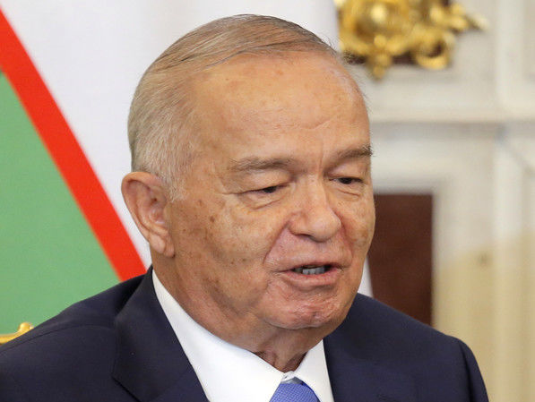 Reuters: Три дипломата сообщили о смерти Каримова