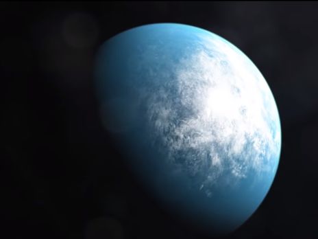 Телескоп TESS виявив планету в зоні, придатній для життя – NASA