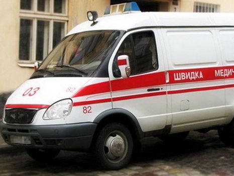 Полиция: Двое детей в Запорожской области пытались разбить боеприпас молотком, оба ранены