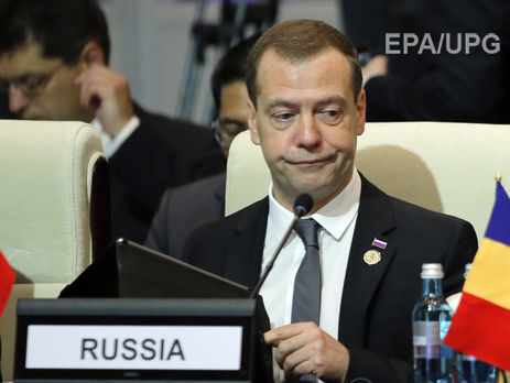 На похоронах Каримова российскую власть будет представлять премьер-министр Медведев