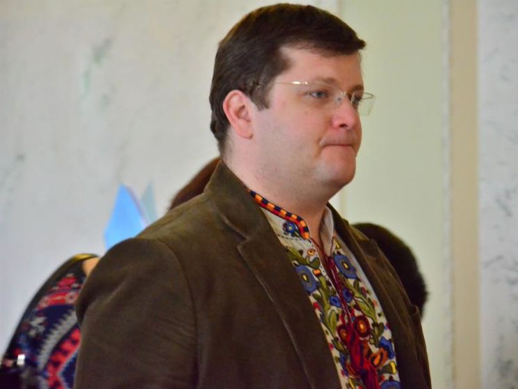 Нардеп Арьев: Вооруженный стриптиз Украины проходил со страхом перед ответственностью за последствия распродажи имущества ВСУ