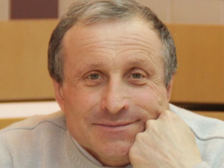 Международные журналистские организации призвали РФ отпустить крымского журналиста Семену на лечение