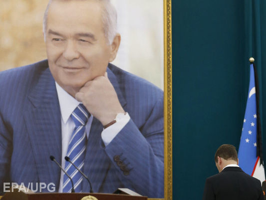 Узбекский диссидент: Каримов долго готовил преемника, но инсульта в его планах не было
