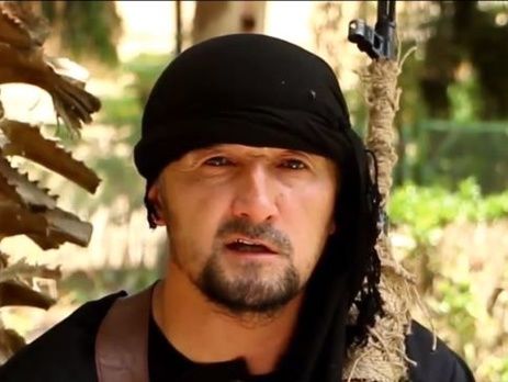 Экс-начальник ОМОН Таджикистана стал военным руководителем ИГИЛ