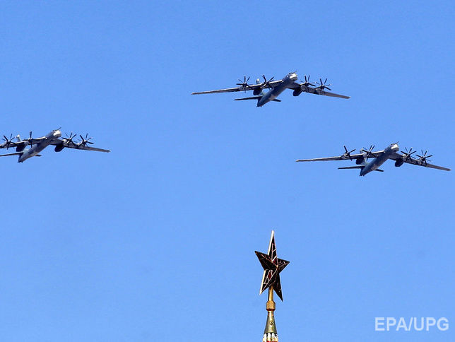 Украинская разведка: Россия привела в боевую готовность войска в оккупированном Крыму