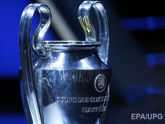 Изменение формата Лиги чемпионов увеличит доходы УЕФА до €3,2 млрд за сезон — СМИ