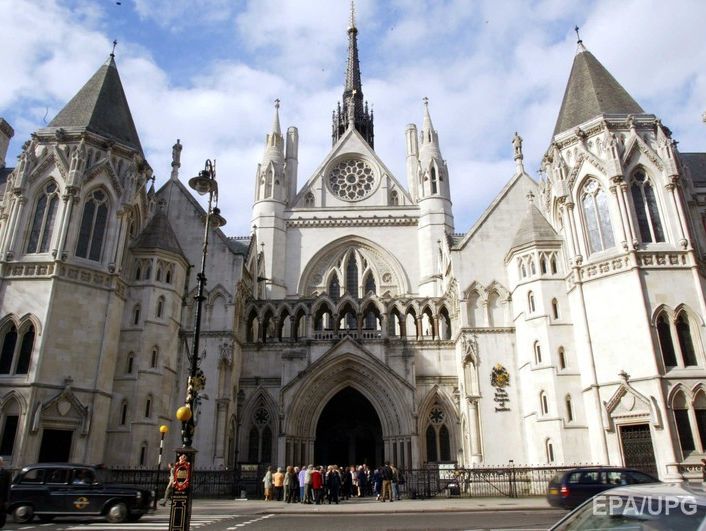 Лондонский суд приговорил следователя по делу Магнитского к трем месяцам тюрьмы