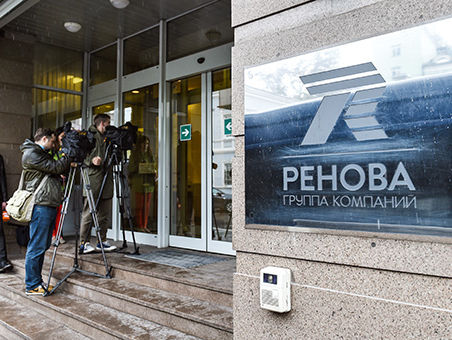 Следком РФ сообщил о задержании управляющего директора бизнес-группы "Ренова" и гендиректора энергокомпании "Т Плюс"