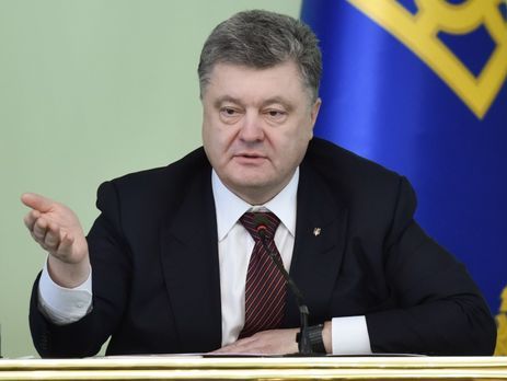 Реанимационный пакет реформ: В рейтинге законодателей-реформаторов Порошенко занял девятое место, а Кабмин &ndash; четвертое
