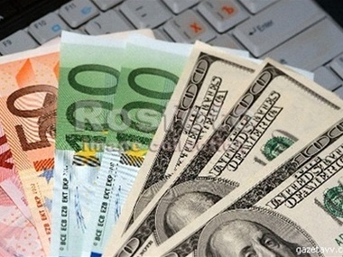 Курс валют НБУ: $1 – 10,19 грн, €1 – 14,05 грн
