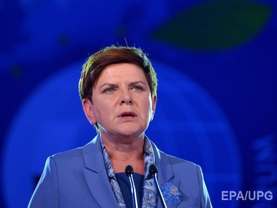 Премьер Польши: ЕС недооценивает значение Украины для Европы