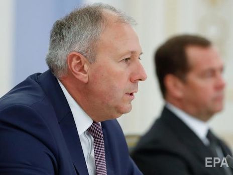 Премьер Беларуси об обвале нефти: Это дополнительные возможности договориться с РФ