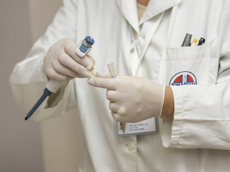 За неделю в Украине от гриппа умерло девять человек