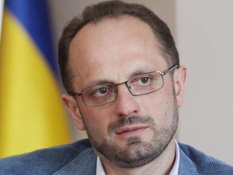 Украинский дипломат: РФ желает разделить республику Беларусь