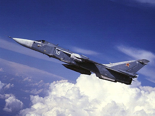 В РФ разработали планирующую авиационную бомбу "Дрель"