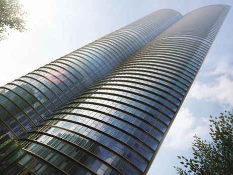 В Лондоне построят самый высокий жилой небоскреб в Европе