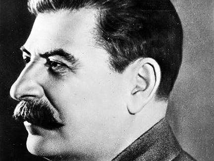 В Воронеже родители назвали ребенка Сталин