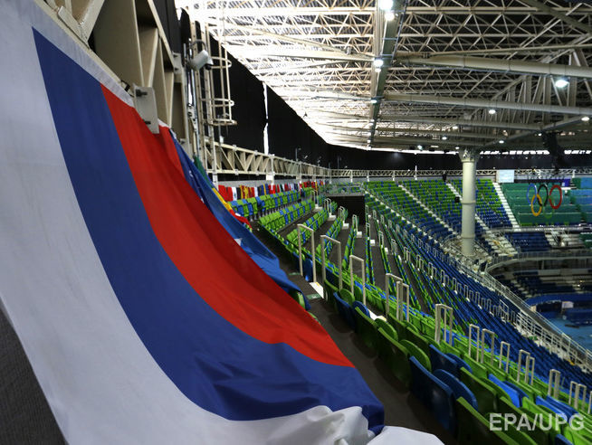 Российский тренер заявил, что паралимпийскую сборную РФ дисквалифицировали из-за большого количества "липовых" инвалидов