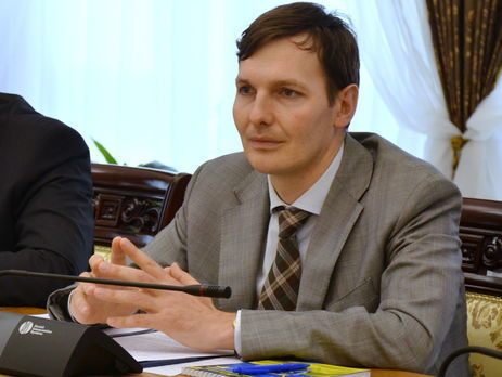 Генпрокуратура: Каськив подал ходатайство о политическом убежище в Панаме