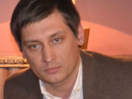 Депутат Госдумы Гудков о найденных у силовика $125 млн: То, что нам сообщили об этом, говорит только о войне кланов