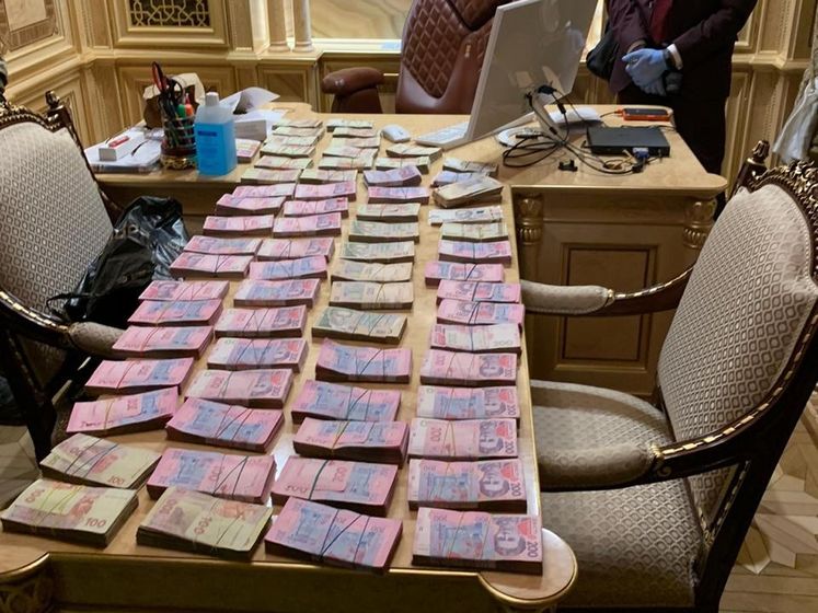 Для учреждений исполнения наказаний на 5 млрд грн закупили товаров по завышенным ценам – СБУ